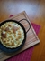 Paellera de chapa enlozada tipo profesional gastronómica Paella 24cm Kaczur - comprar online