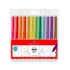 Kit Fine Pen Colors 0.4