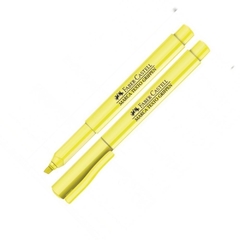 Marca texto Pastel - Faber Castell - comprar online