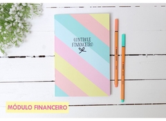 Planner Controle Financeiro