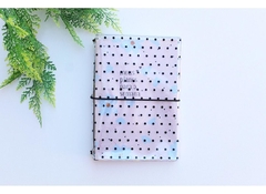 Planner FunCase Glitter - comprar online