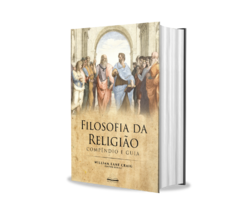 Filosofia da Religião: Compêndio e Guia (William Lane Craig ed.) - comprar online