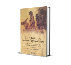 Jesus Fora do Novo Testamento (Robert Van Voorst) - comprar online