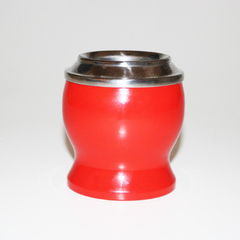 Mate de Acero de Color N°3 Grande - Ref : A1390090 - comprar online