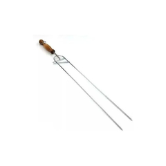 Utensilio para Parrilla COS BROCHET DOBLE - Ref : A3280040