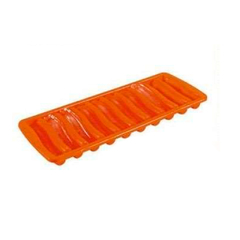 Cubetera Plastica para Hielo en Barrita PLASUTIL - Ref : A3292600