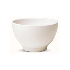 Bowl de Loza de 14 cm color Blanco - Ref : A3432130