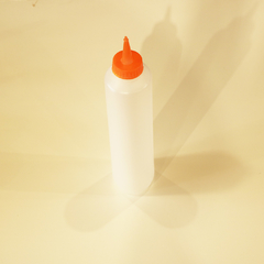 Mostacero de Plastico de 26 cm y 550 ml - Ref : A3850130