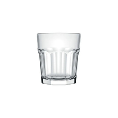 Vaso de Vidrio Whisky de 320 ml BRISTOL NADIR - Ref : A9070290