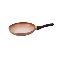 Sarten con Recubrimiento de Ceramica HUDSON Cobre de 22 cm - Ref : A9332630