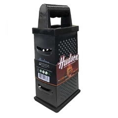 Rallador de Acero HUDSON de 4 Caras - Ref : A9337900
