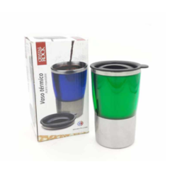 Vaso Termico de 400 ml - Ref : A9394930