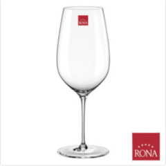 Copa para Vino de Cristal de 570 ML RONA PRESTIGE - Ref : A9393010