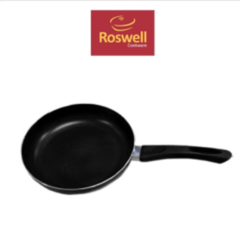 SARTEN Nº 22 ROSWELL COOKWARE CLASSIC BLACK - Ref : A9393230