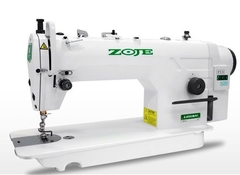 Máquina de Costura Reta Industrial Direct Drive Zoje ZJ-9503B-01