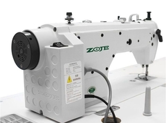 Máquina de Costura Reta Industrial Direct Drive Zoje ZJ-9503B-01 - comprar online