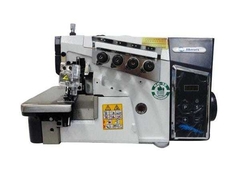 Máquina de Costura Interloque Sansei Direct Drive SA-MX1-5-02/223