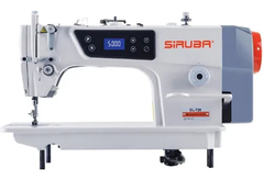 Máquina de Costura Reta Industrial Direct Drive Siruba na internet