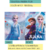 Bolsitas de tela con cordón (fruncen) - FROZEN - Pack x5 unidades - comprar online