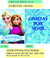 Imagen de Bolsitas de tela con botones - Rectangulares - FROZEN - Pack x5 unidades