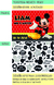 Bolsitas de tela con botones - Rectangulares - MICKEY - Pack x5 unidades - comprar online