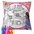 ALMOHADON PINTAR - ENCANTO - Pack x5 unidades - comprar online