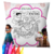 ALMOHADON PINTAR - ENCANTO - Pack x5 unidades