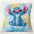 ALMOHADON SOUVENIR - STITCH - Pack x5 unidades