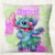 ALMOHADON SOUVENIR - STITCH - Pack x5 unidades - comprar online