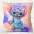 ALMOHADON SOUVENIR - STITCH - Pack x5 unidades - DEDITOS