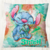 ALMOHADON SOUVENIR - STITCH - Pack x5 unidades - tienda online