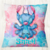 Imagen de ALMOHADON SOUVENIR - STITCH - Pack x5 unidades