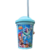 Vaso Milkshake 300cc con etiqueta de vinilo - TOY STORY - Pack x5 unidades