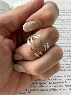 ANILLO EMILY