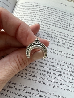 ANILLO INDI