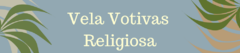 Banner da categoria Velas Votivas Religiosa