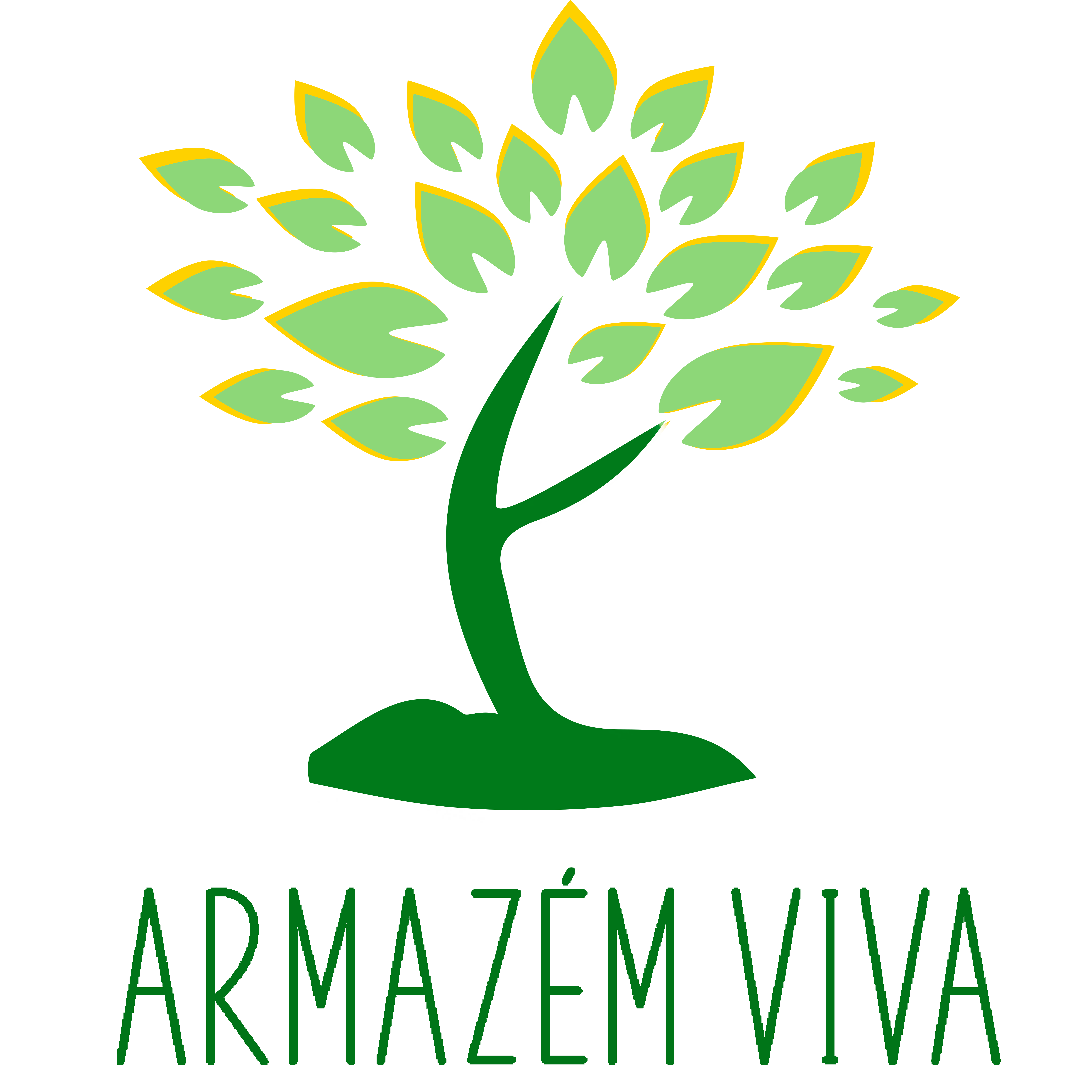 Banner de ARMAZÉM VIVA