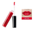 Brillo labial Fiery Red