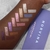 Eyeshadow Palette Norvina ABH en internet