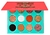 Eyeshadow Palette The Saharan Juvia's Place