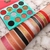 Eyeshadow Palette The Saharan Juvia's Place - tienda online