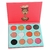 Eyeshadow Palette The Saharan Juvia's Place - comprar online