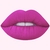 Liquid Matte Lipstick Velvetines Lime Crime Utopia - comprar online