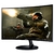 Monitor Gamer Samsung CF390 Curvo 24 Pol, Full HD, HDMI/VGA, LC24F390FHLMZD