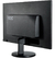 MONITOR 18,5" WIDE HD D-SUB/HDMI PRETO E970SWHNL AOC@ - comprar online