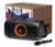 CAIXA AMP JBL PARTY BOX ON-THE-GO 100W