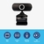 WEBCAM 480p USB WC051 PRETA MULTILASER