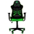 CADEIRA GAMER PRIME-X PRETA/VERDE 62000009 DAZZ - comprar online