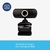 WEBCAM 480p USB WC051 PRETA MULTILASER - comprar online