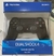 CONTROLE PS4 ORIGINAL ( PRETO )